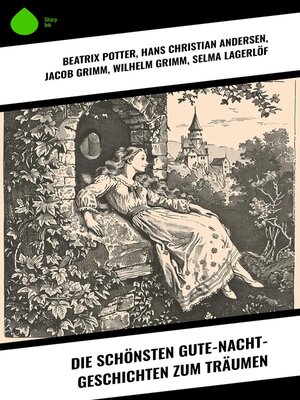 cover image of Die schönsten Gute-Nacht-Geschichten zum Träumen